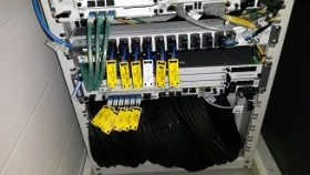 Строительно-монтажные работы по созданию БС LTE