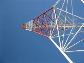 Строительно-монтажные работы по созданию БС LTE