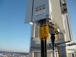 Строительно-монтажные работы по созданию БС LTE