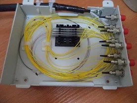 Проектирование и строительство ВОЛС до объектов ПФР, ГУФСИН, БС