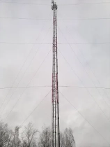 Расширение мобильного бизнеса в рамках лицензий GSM, UMTS и CDMA