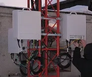 Расширение мобильного бизнеса в рамках лицензий GSM, UMTS и CDMA