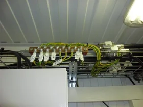 Расширение мобильного бизнеса в рамках лицензий GSM, UMTS и CDMA
